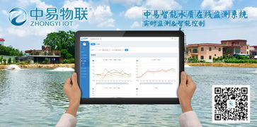 武漢中易物聯邀您參加2017武漢國際漁業博覽會暨水產養殖產業展覽會