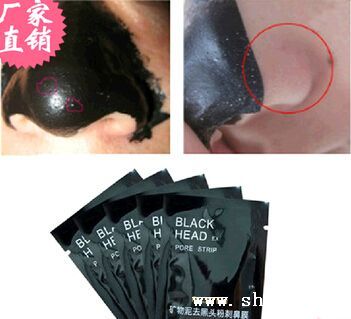 科學祛除粉刺黑頭 解析鼻貼與礦物泥的神奇效果