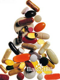 孕婦和寶寶補充維生素的誤區 科學補充，避免盲目